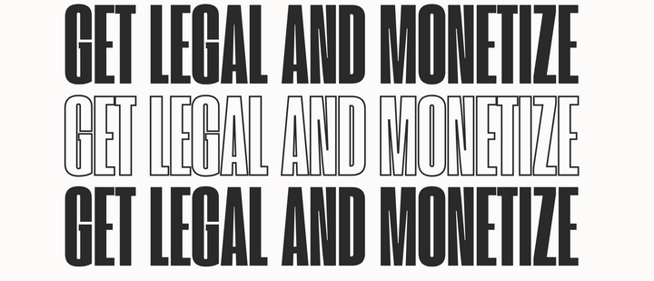 GLAM Biz Legal Audit
